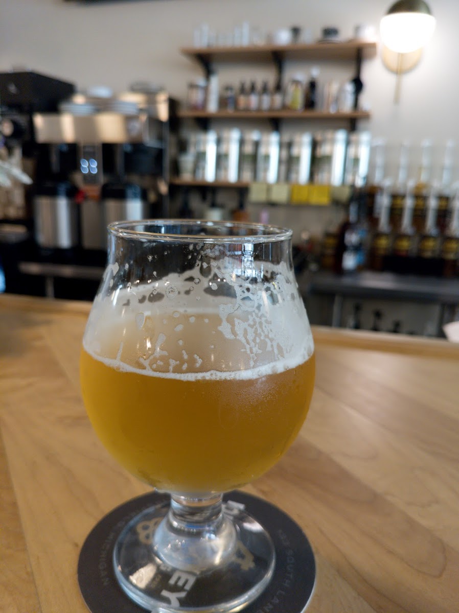 Starling Lounge / Four Keys Brewing-9
