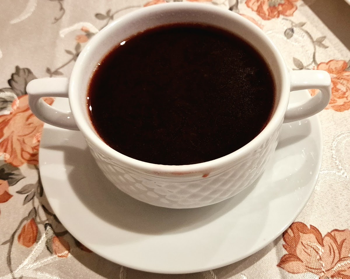 Staropolska. Restauracja-9