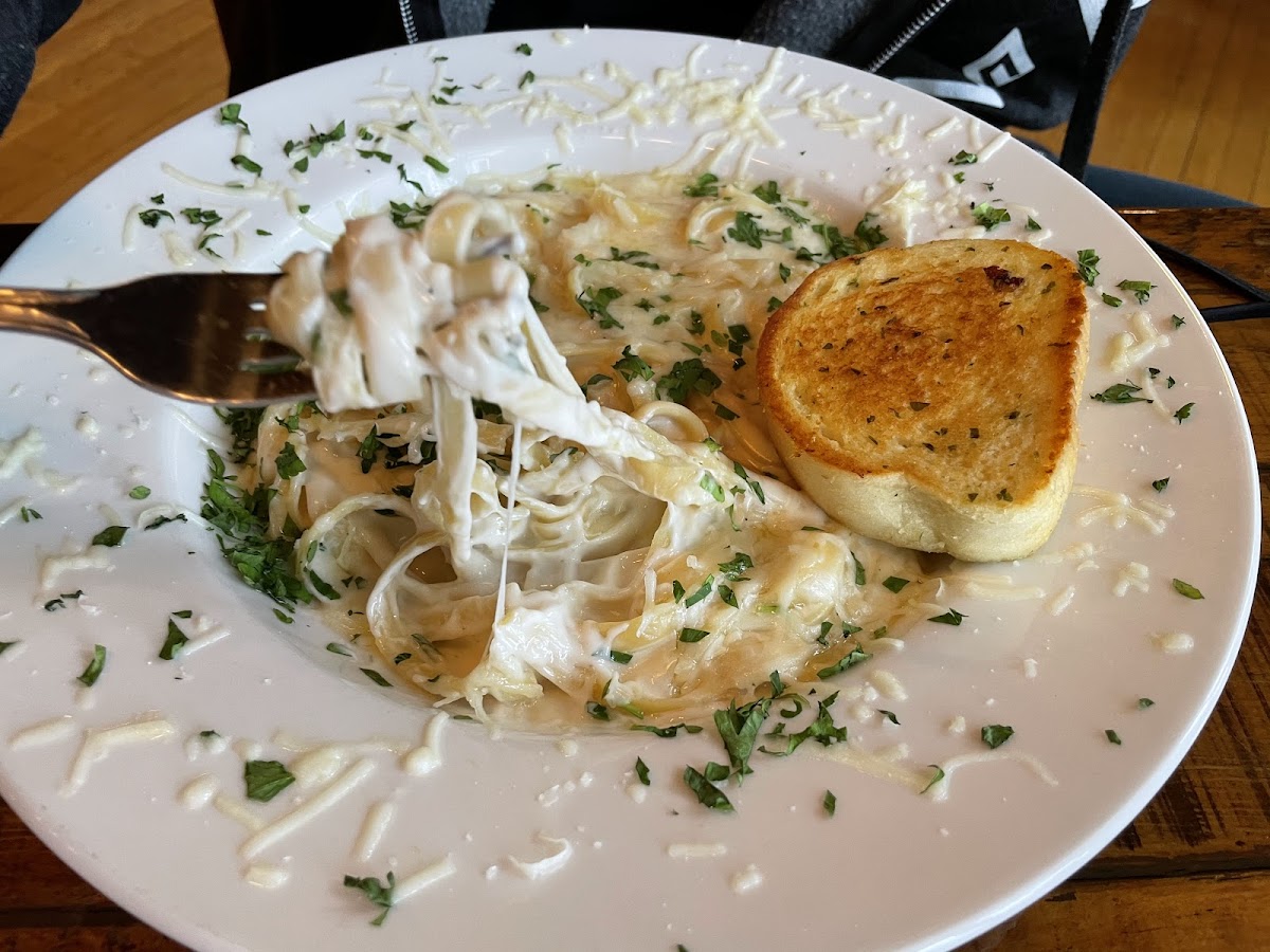 Starved Rock Lodge Restaurant-10