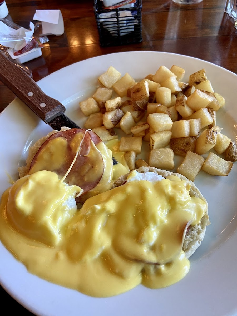Starved Rock Lodge Restaurant-8