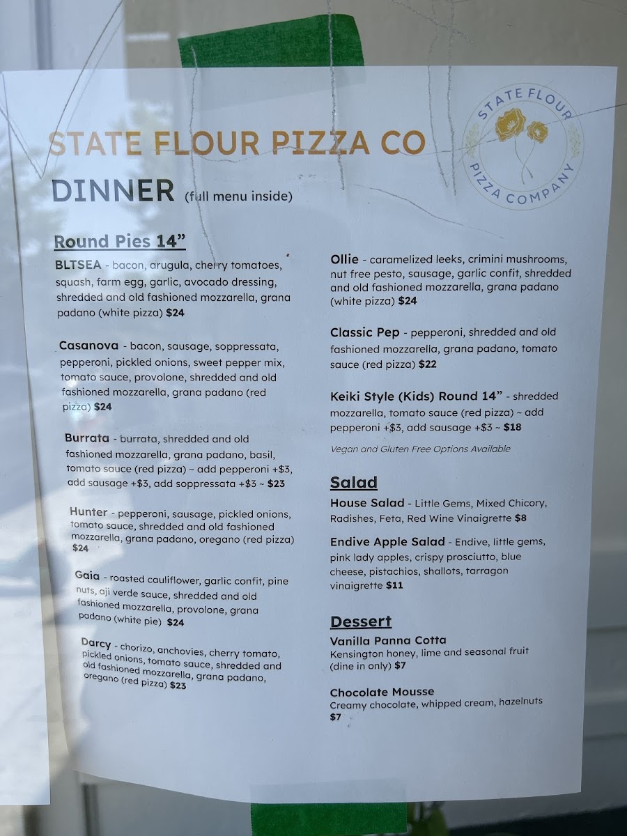 Menu State Flour Pizza Company-3