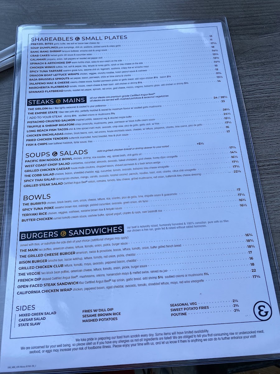 Menu State & Main-2