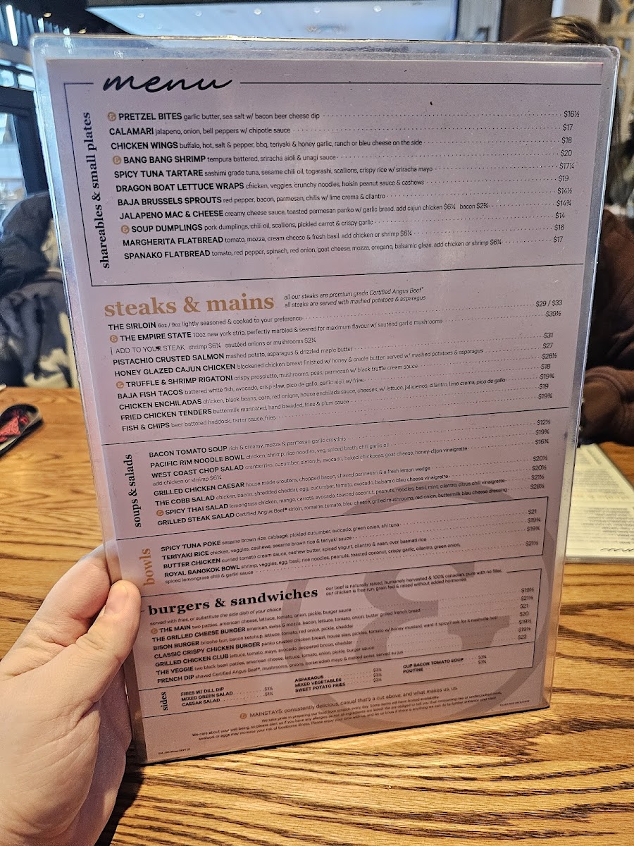 Menu State & Main-3