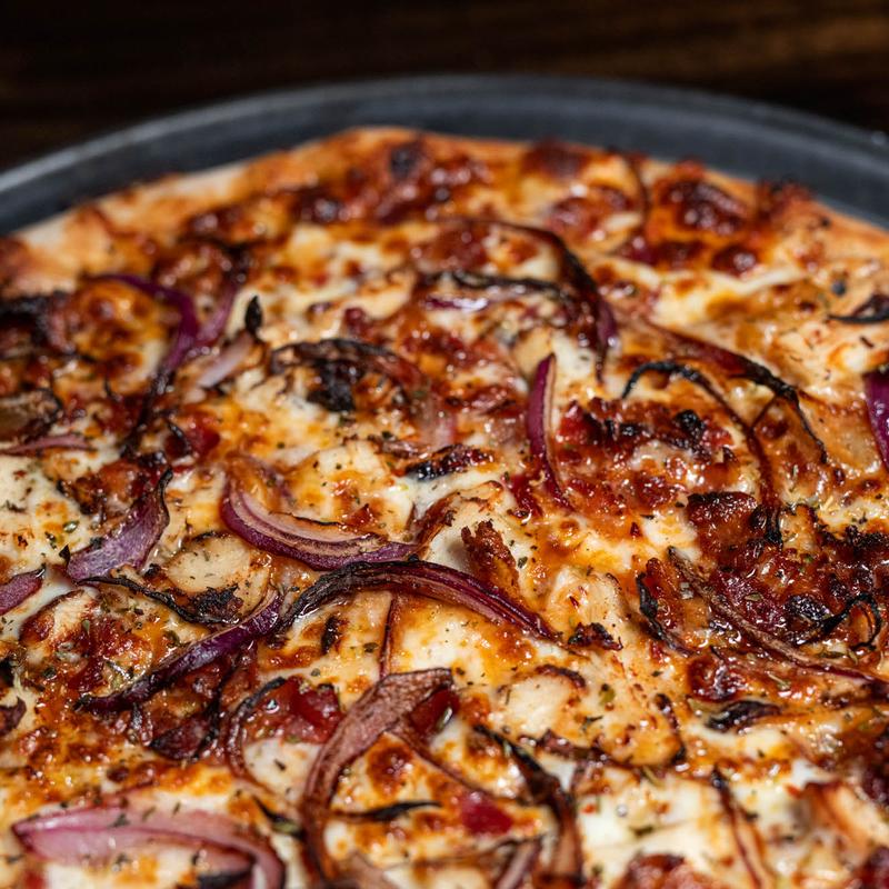 State Street Pizza Pub-10