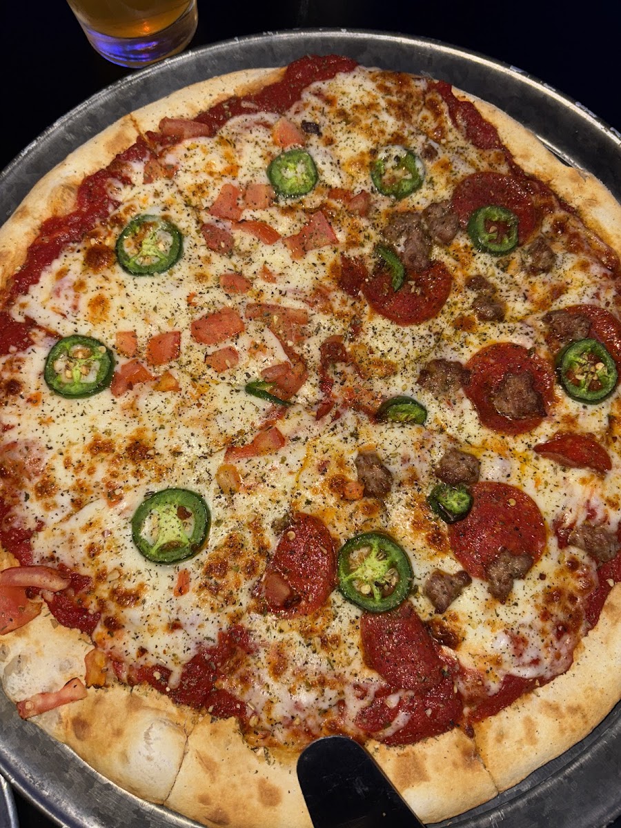 State Street Pizza Pub-4