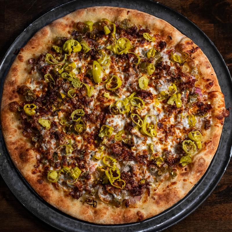 State Street Pizza Pub-7