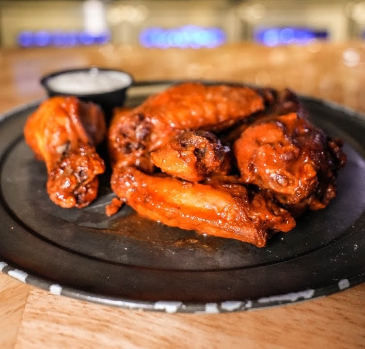 State Street Pizza Pub-9