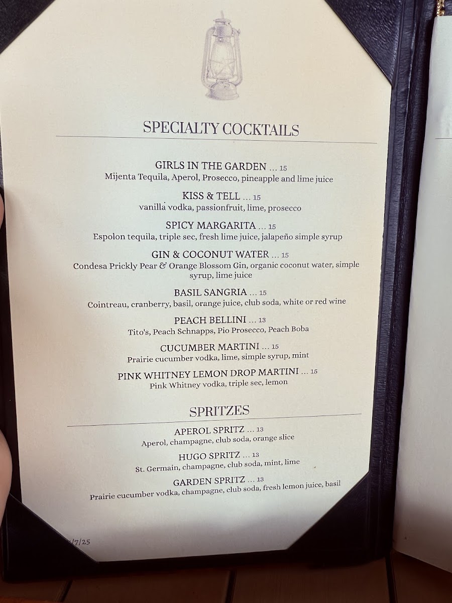 Station 117 Tavern And Garden Menu-3