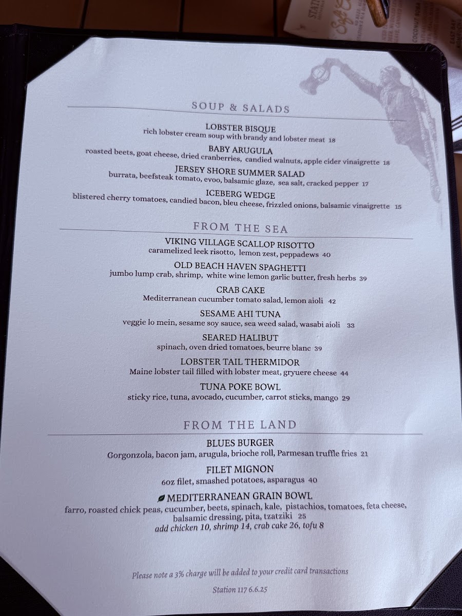 Station 117 Tavern And Garden Menu-6
