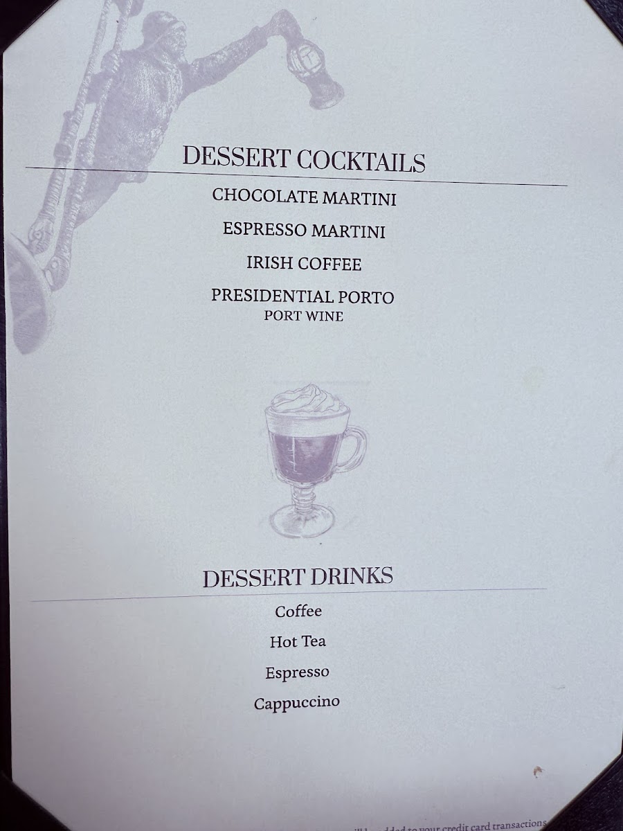 Station 117 Tavern And Garden Menu-7
