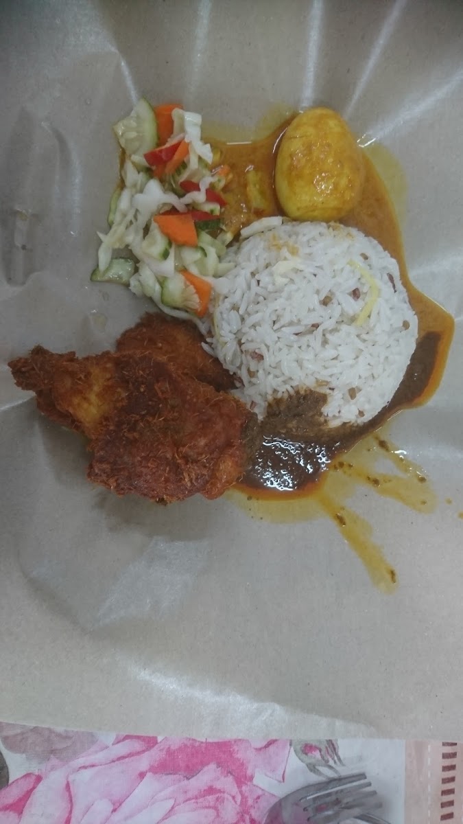 Station 49 Warung Kelantan Kelibang-10