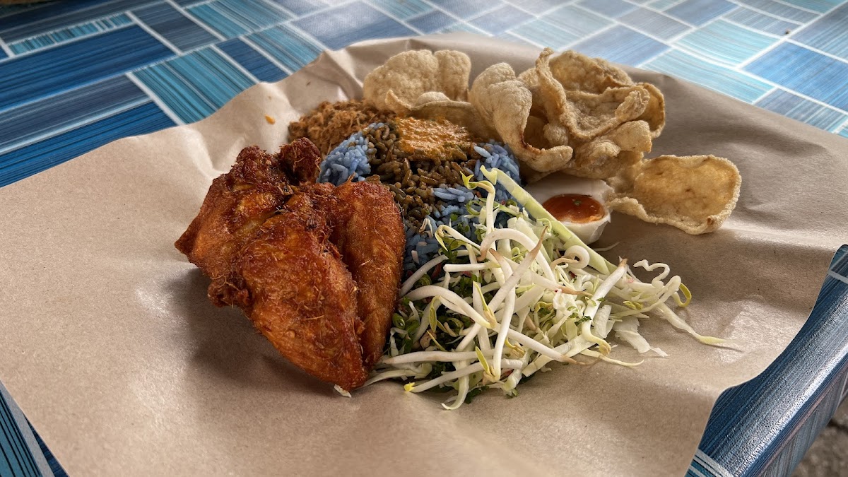 Station 49 Warung Kelantan Kelibang-3