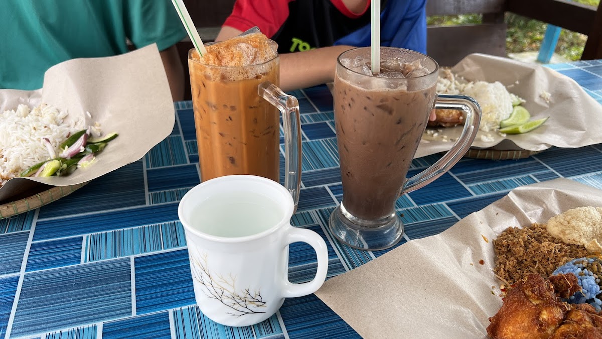 Station 49 Warung Kelantan Kelibang-7