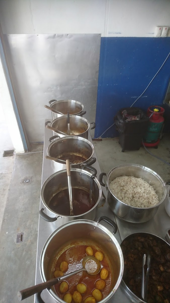 Station 49 Warung Kelantan Kelibang-8