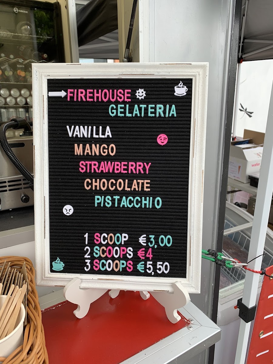 Menu Station 53 Cafe And Roasters-1