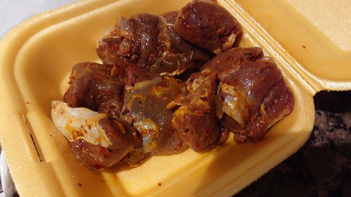 Station Kebab House-2