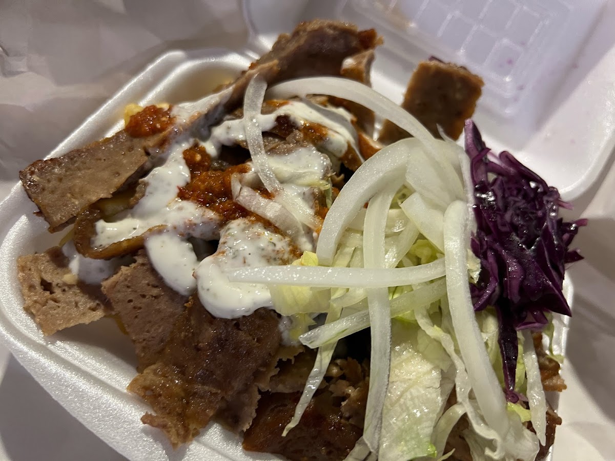 Station Kebab House-3
