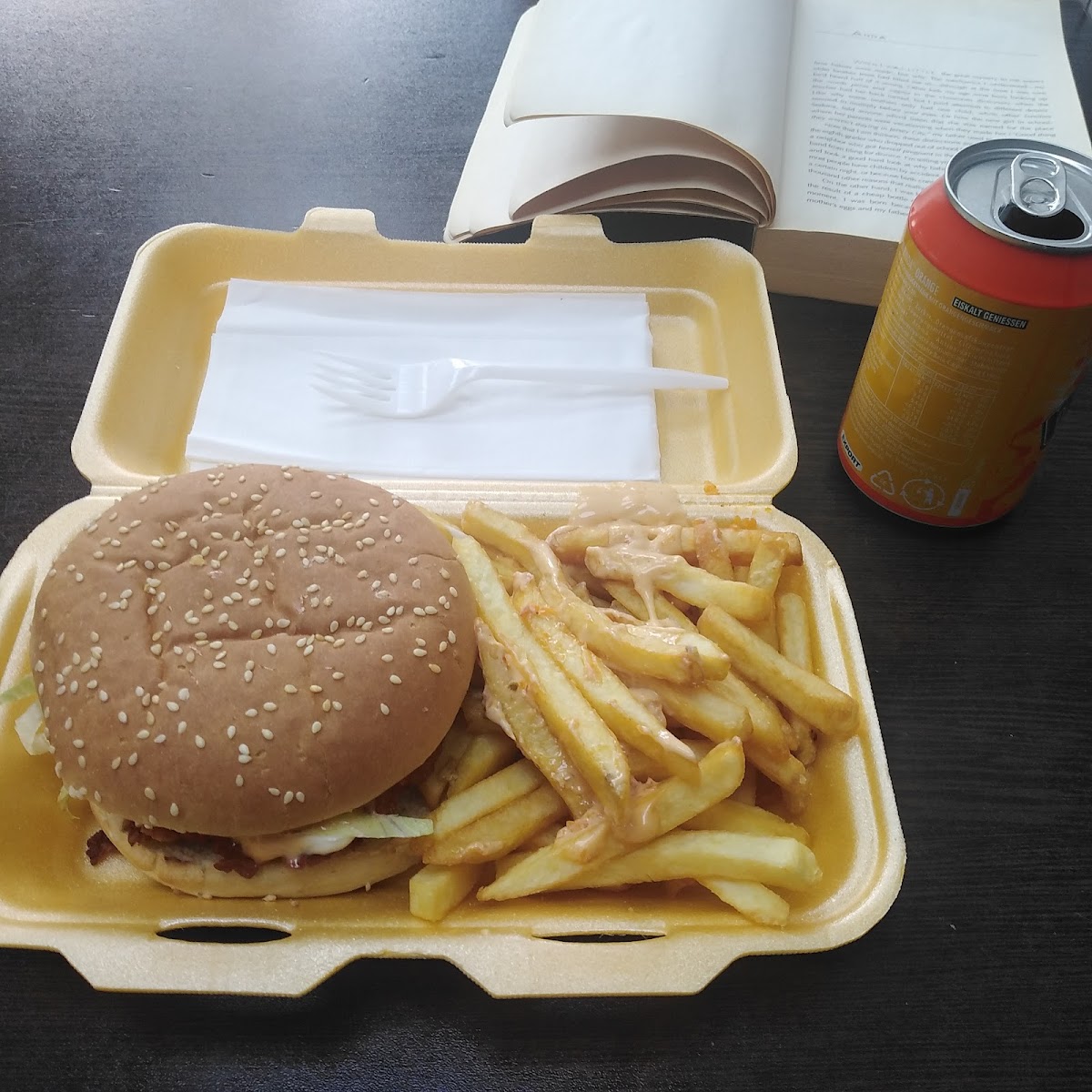 Station Kebab House-5