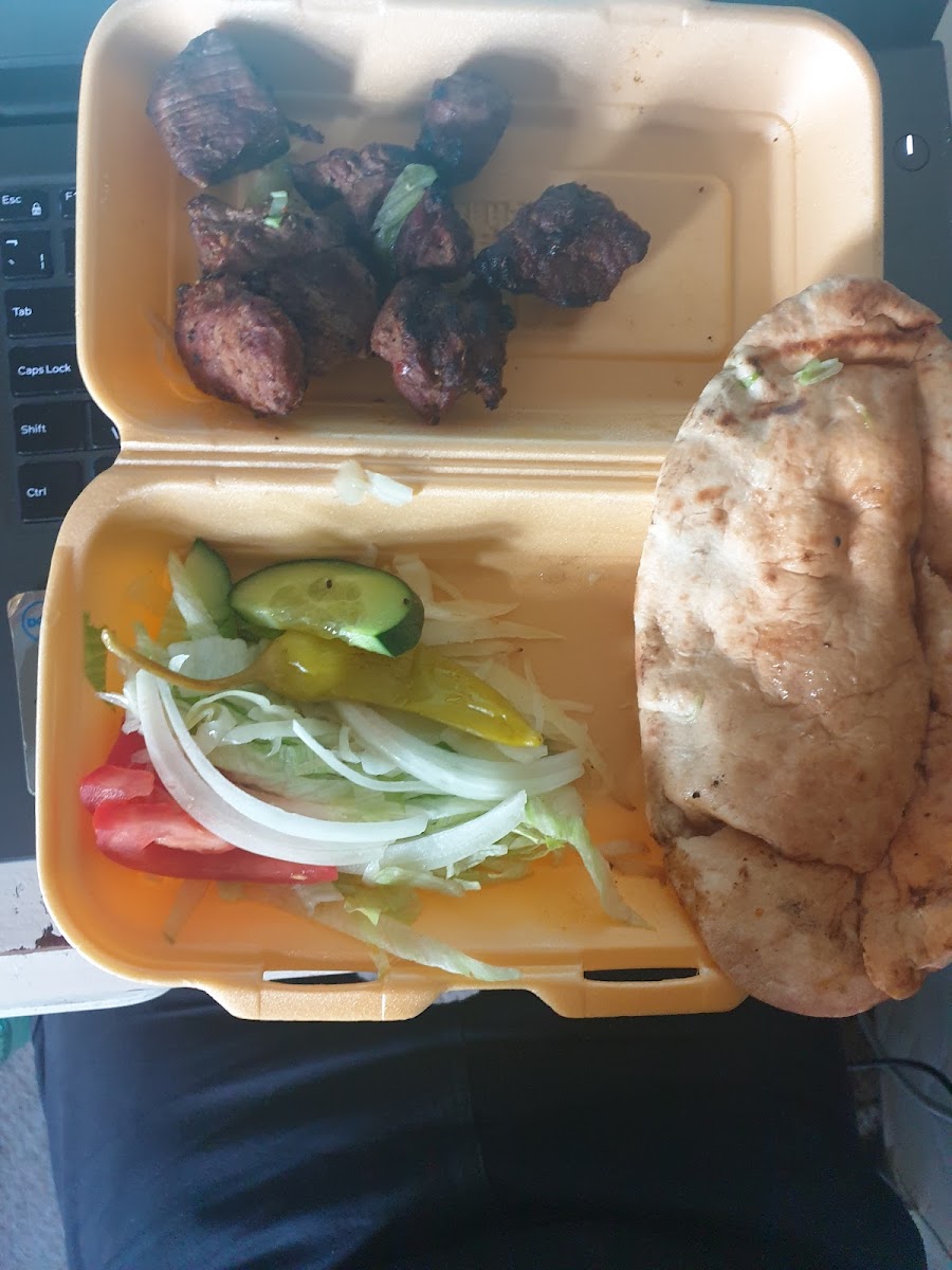 Station Kebab House-6