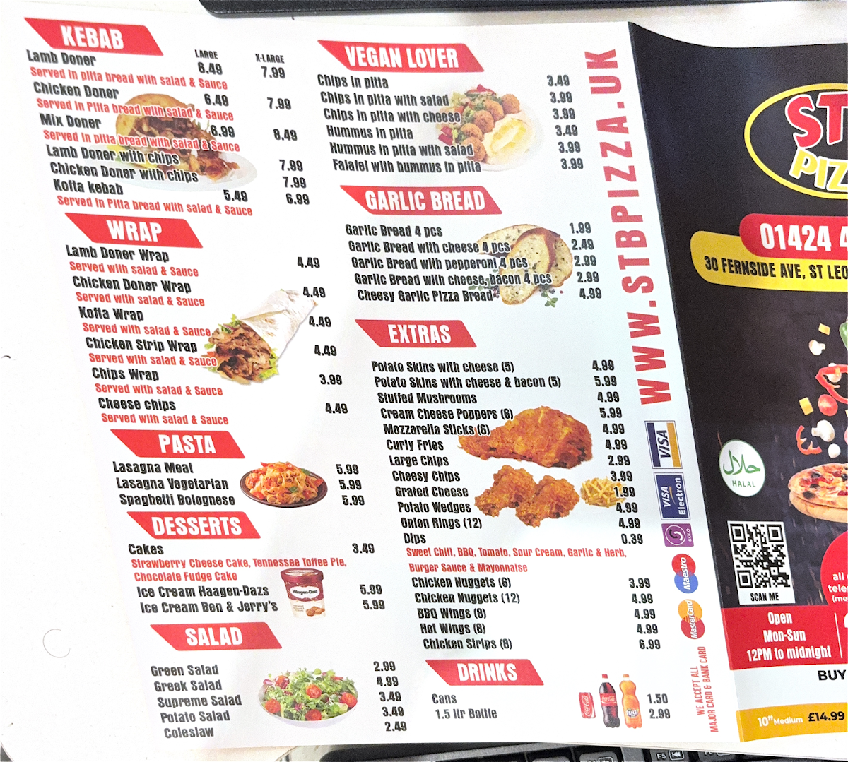 Menu Stb Pizza-2