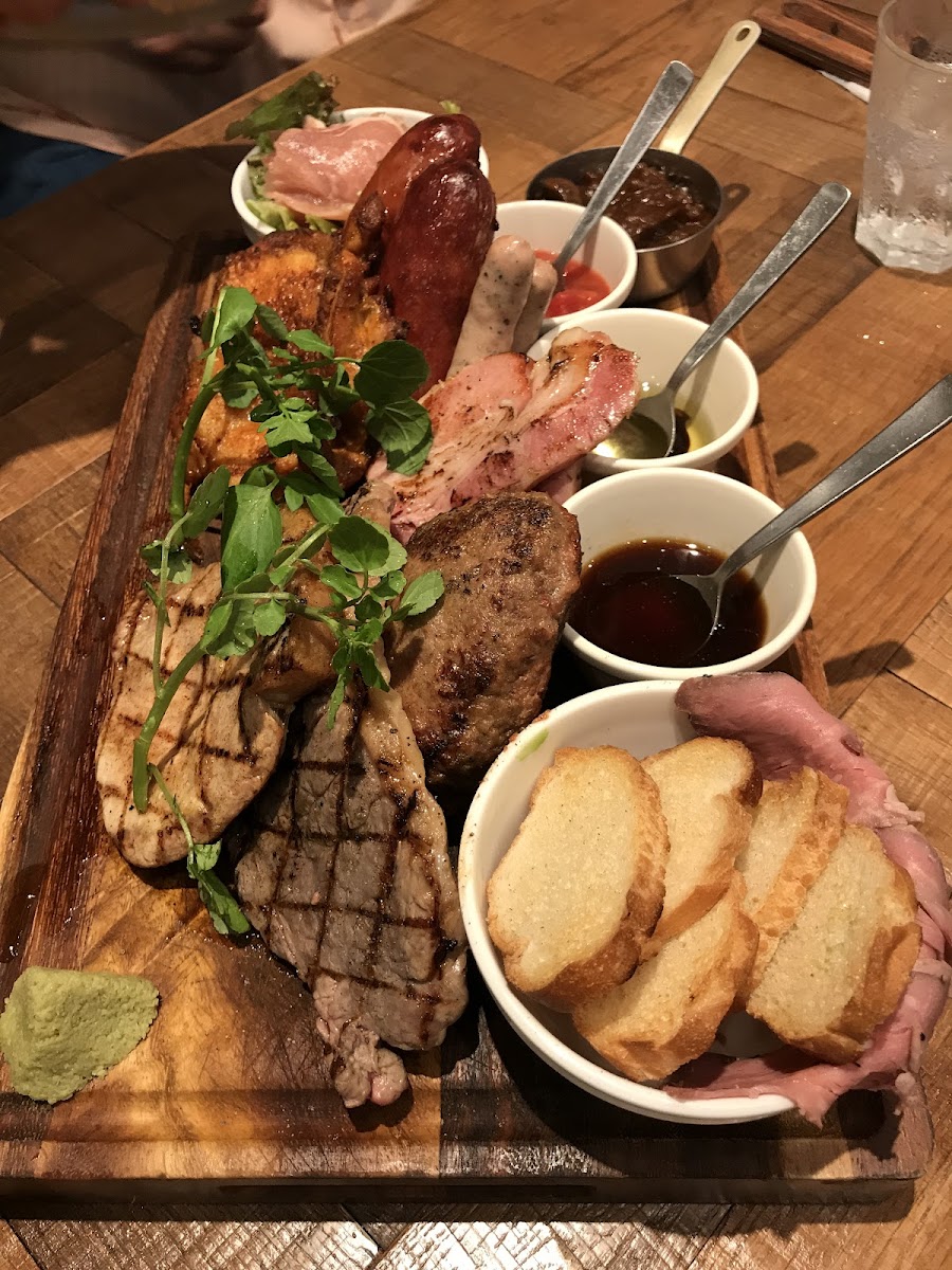 Steak & Burger Cafe Nick Stock-7
