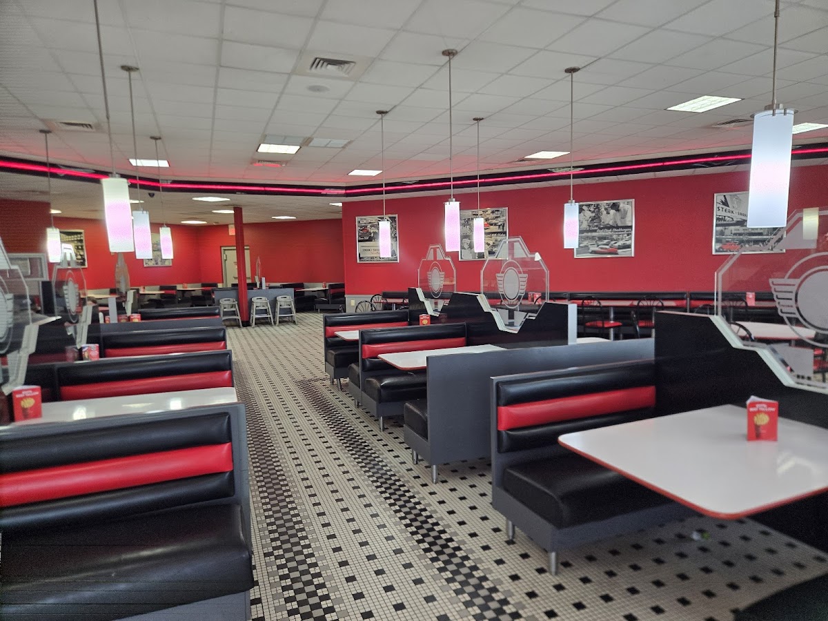 Steak 'n Shake-2