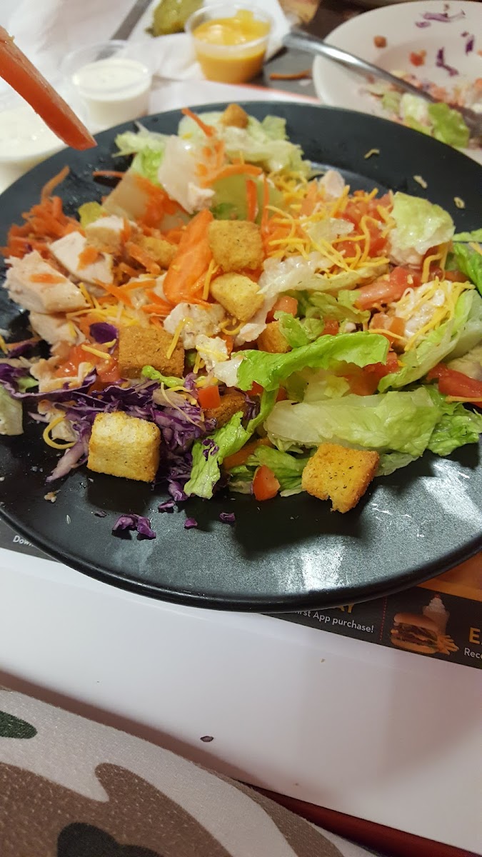 Steak 'n Shake-6