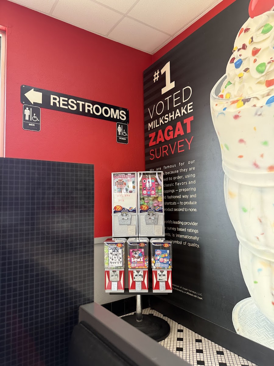 Steak 'n Shake Menu-7