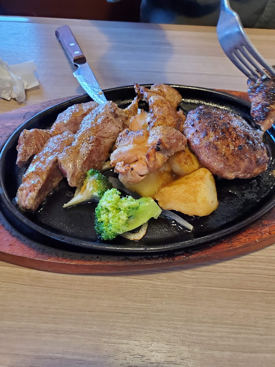 Steak No Don Kumagaya-10