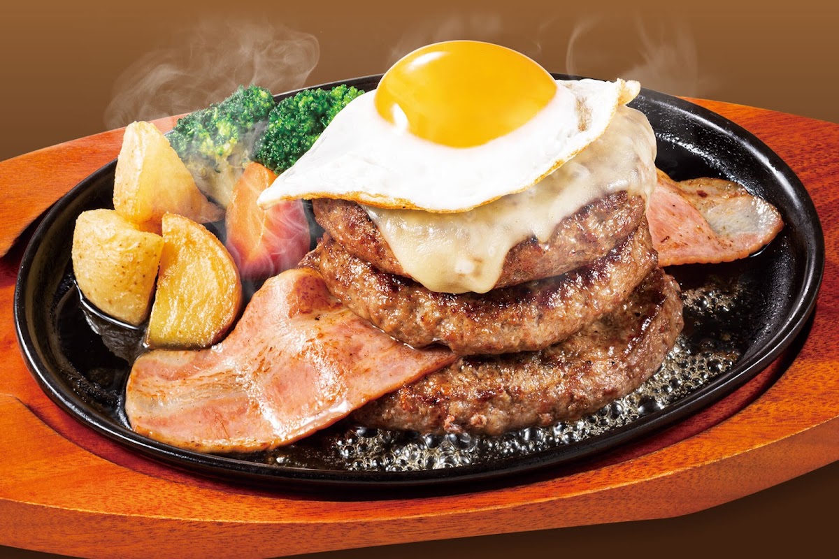 Steak No Don Kumagaya-3