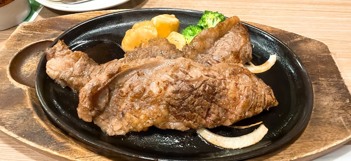 Steak No Don Kumagaya-4