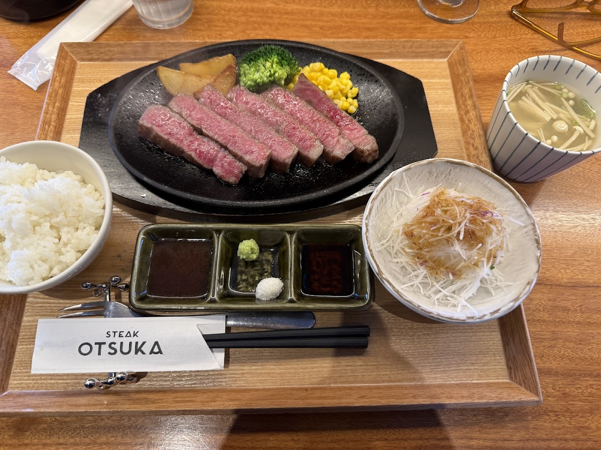 Steak Otsuka-4