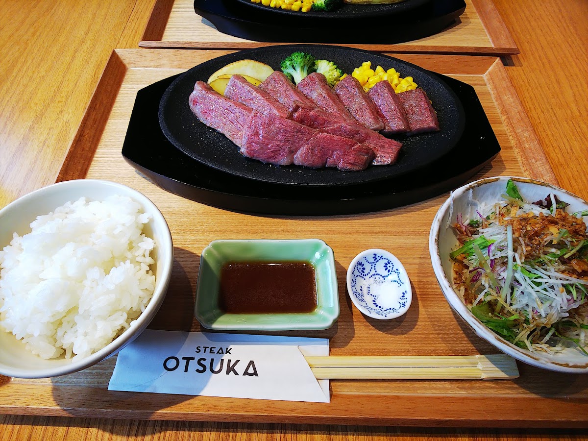 Steak Otsuka-5