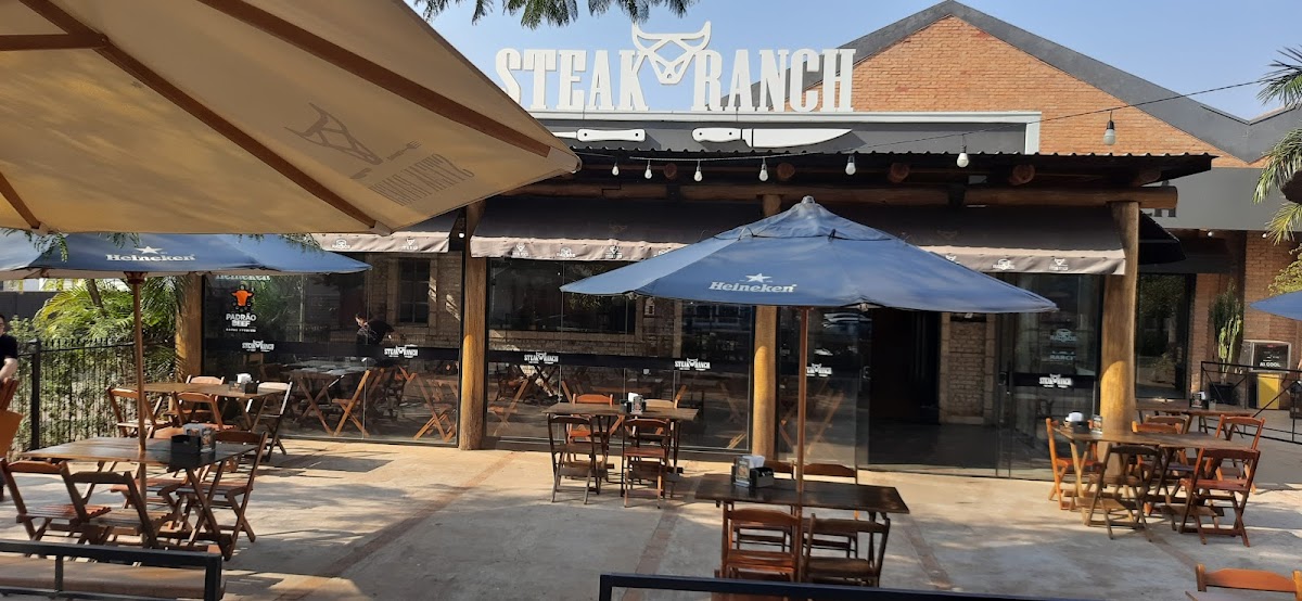 Steak Ranch