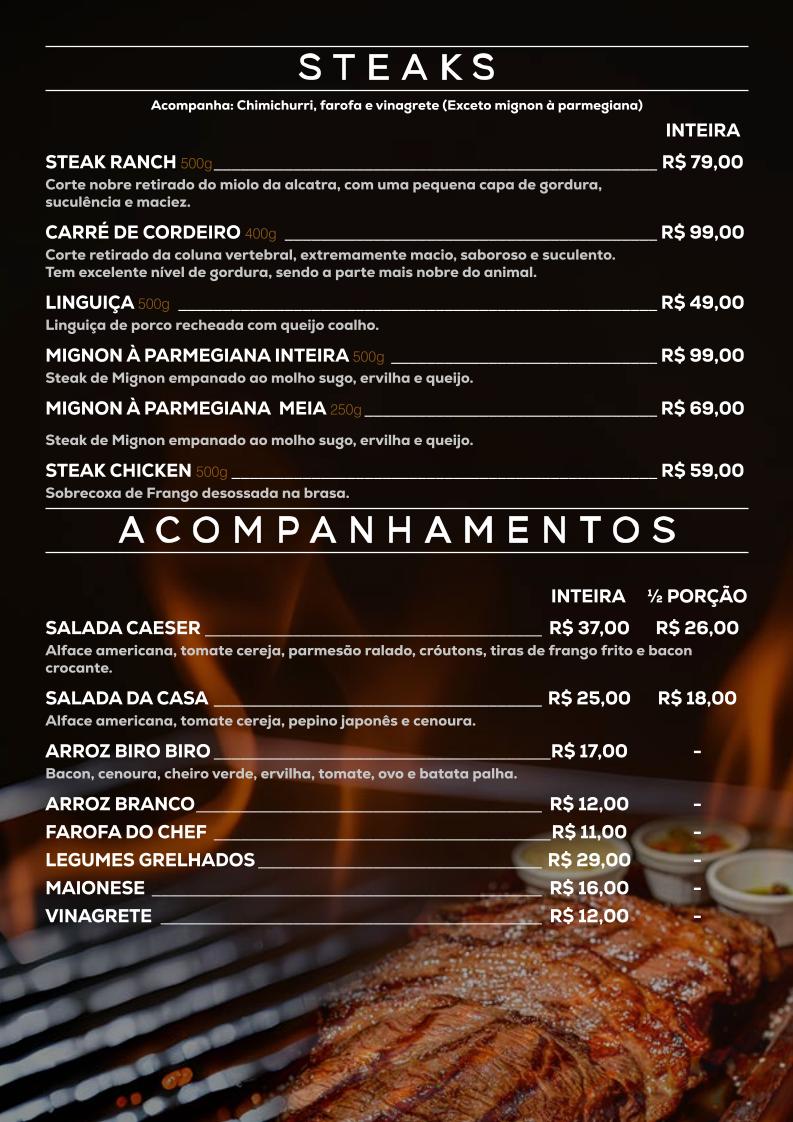 Menu Steak Ranch-3