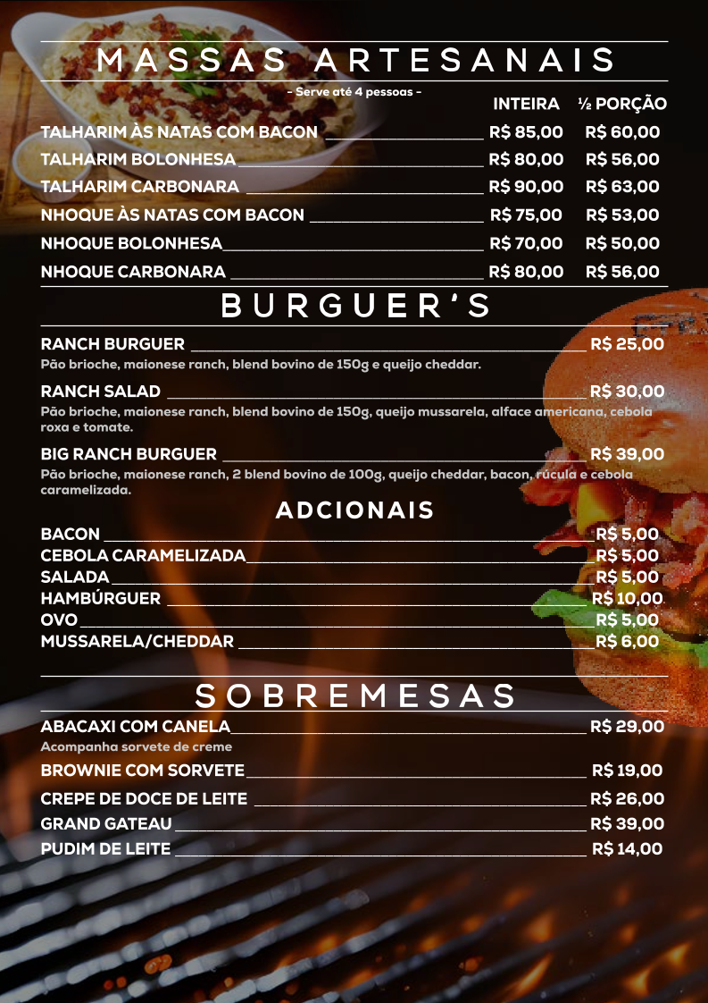 Menu Steak Ranch-4