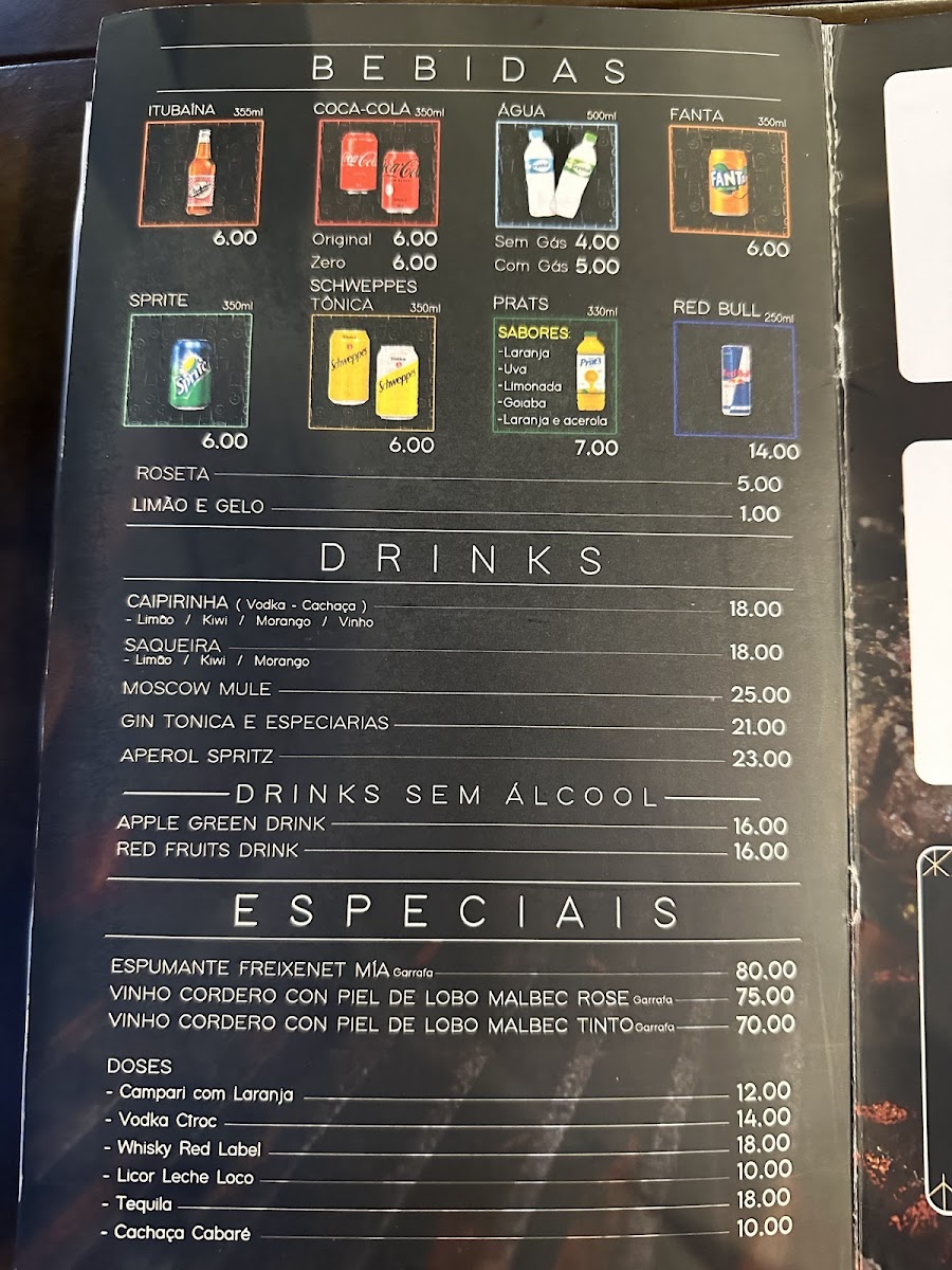Menu Steak Ranch-8