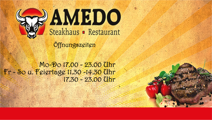 Menu Steakhaus Amedo-4
