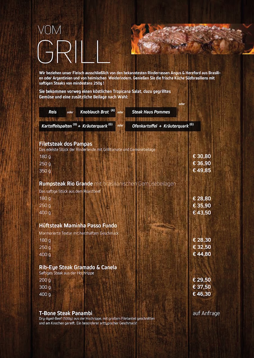 Menu Steakhaus Brasil-8