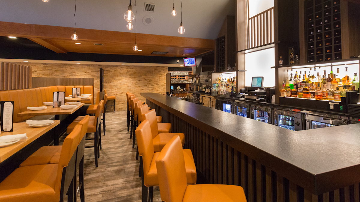 Steakhouse 22