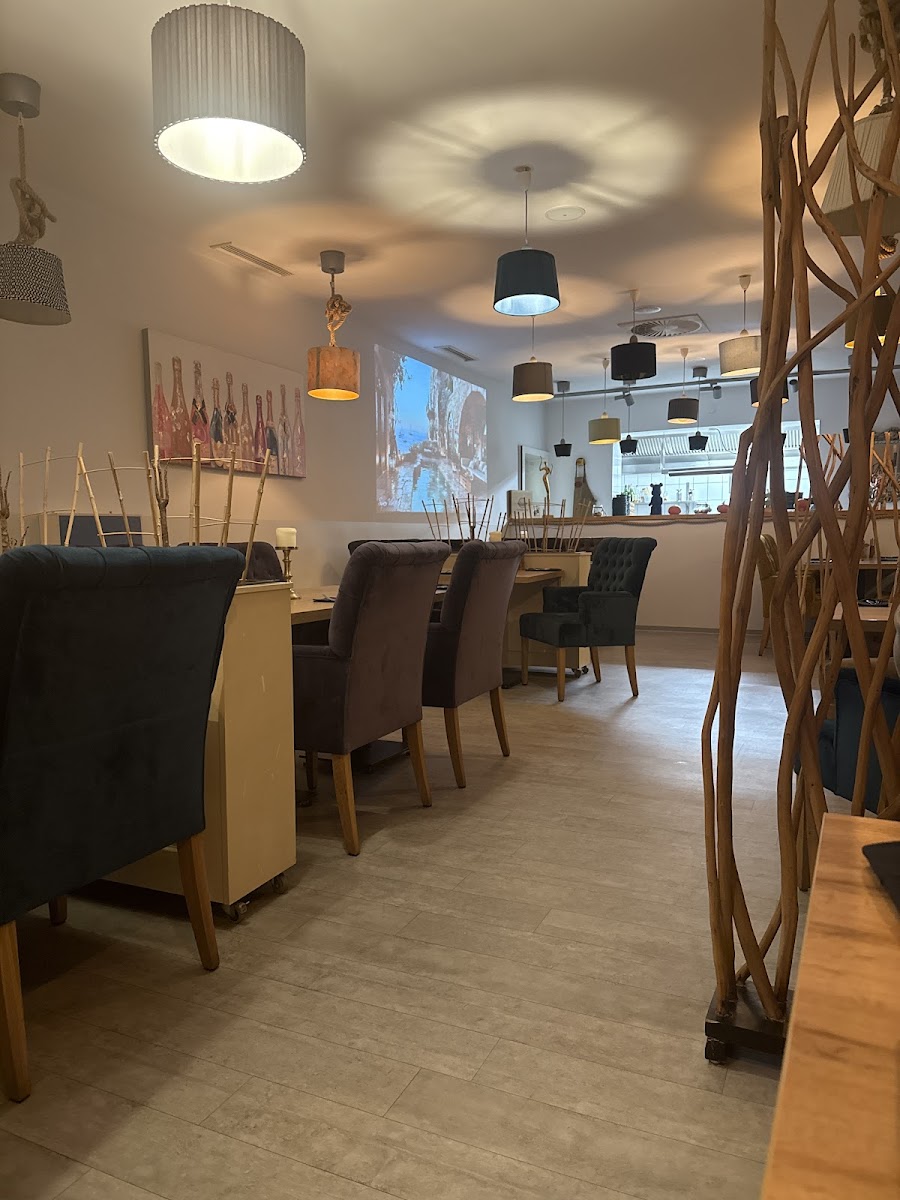 Steakhouse By Ilvi | Restaurant-4