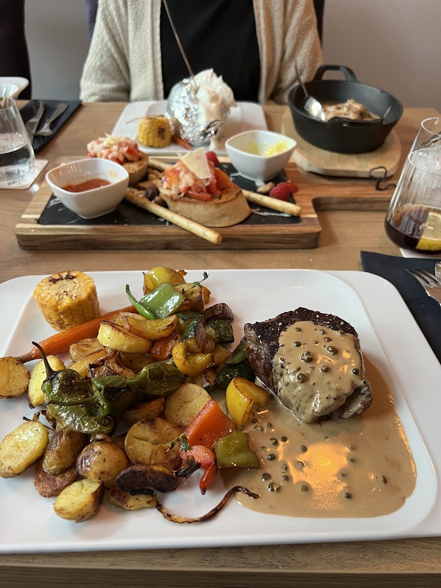 Steakhouse By Ilvi | Restaurant-6