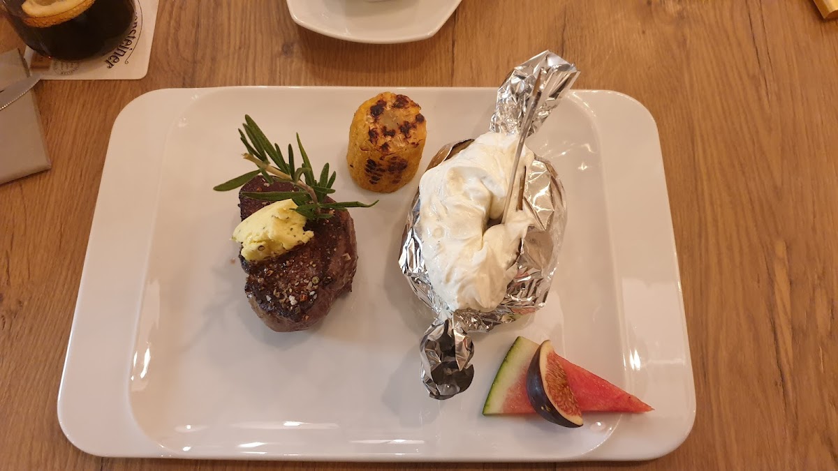 Steakhouse By Ilvi | Restaurant-7
