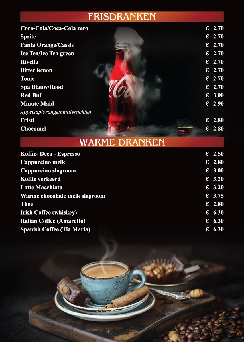Menu Steakhouse De Pijp-6