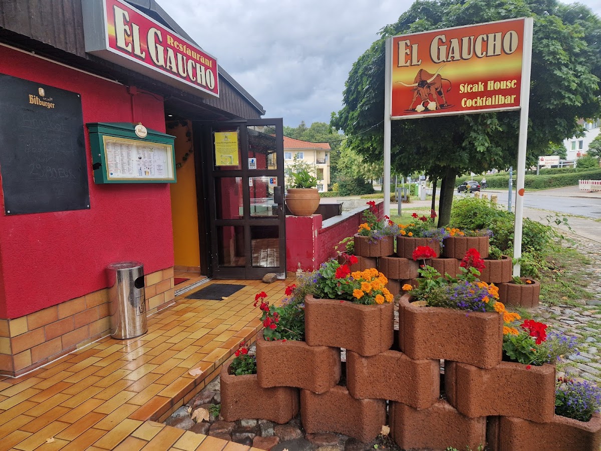 Steakhouse El Gaucho