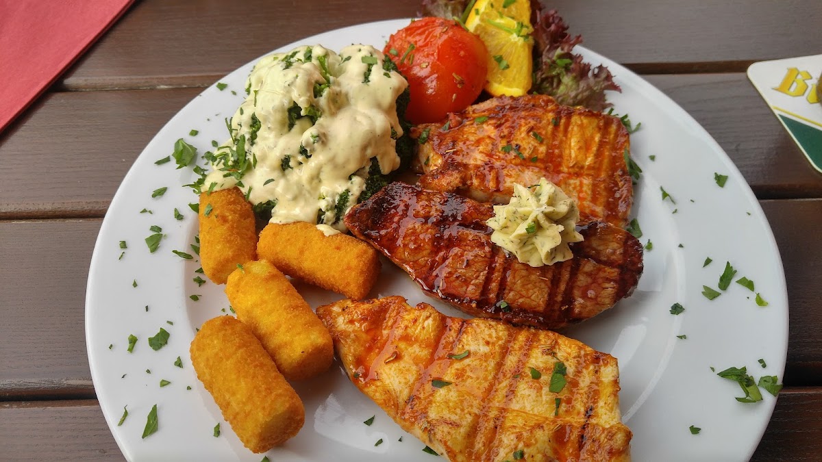 Steakhouse El Gaucho-10