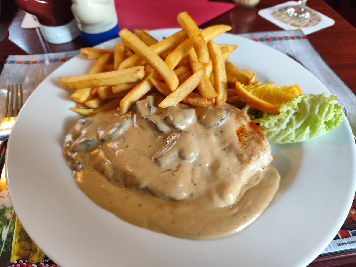 Steakhouse El Gaucho-3