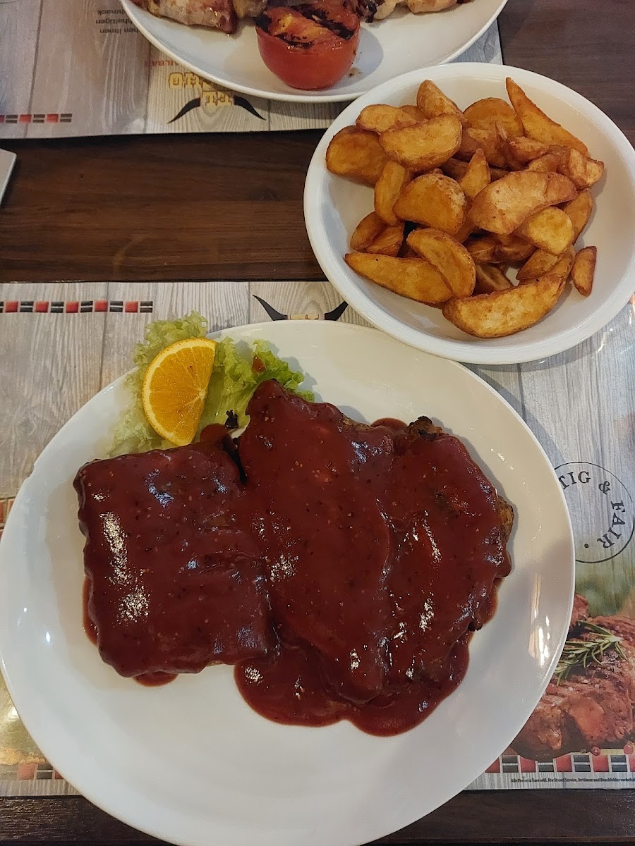 Steakhouse El Gaucho-4