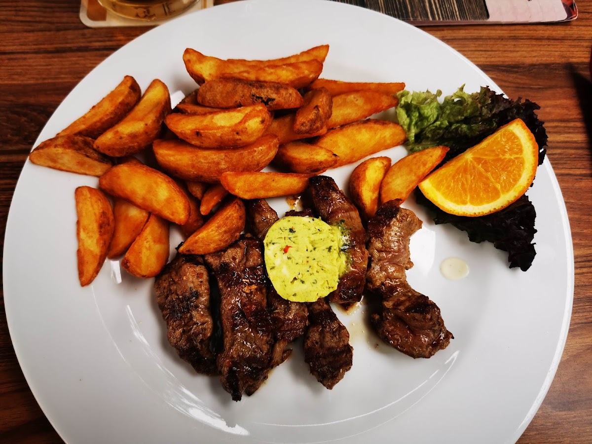 Steakhouse El Gaucho-6