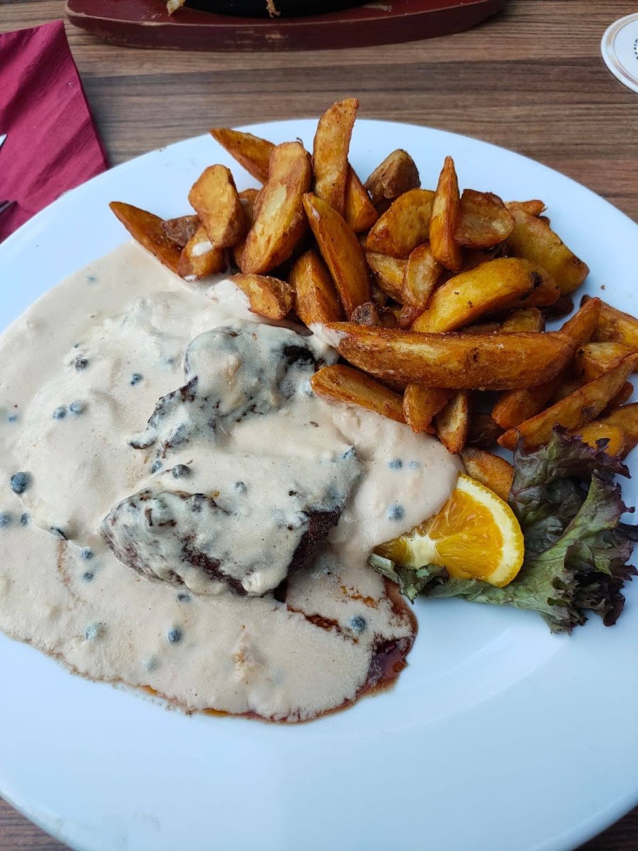 Steakhouse El Gaucho-7